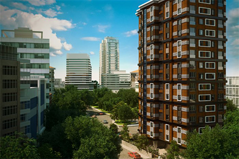 İstland Çağlayan